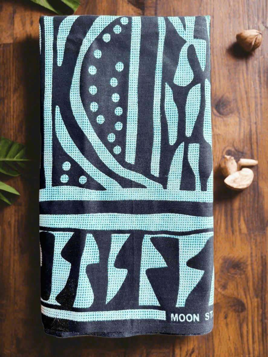 African Ankara Head Wraps – Handcrafted in Ghana & Kenya - ONYX MODE