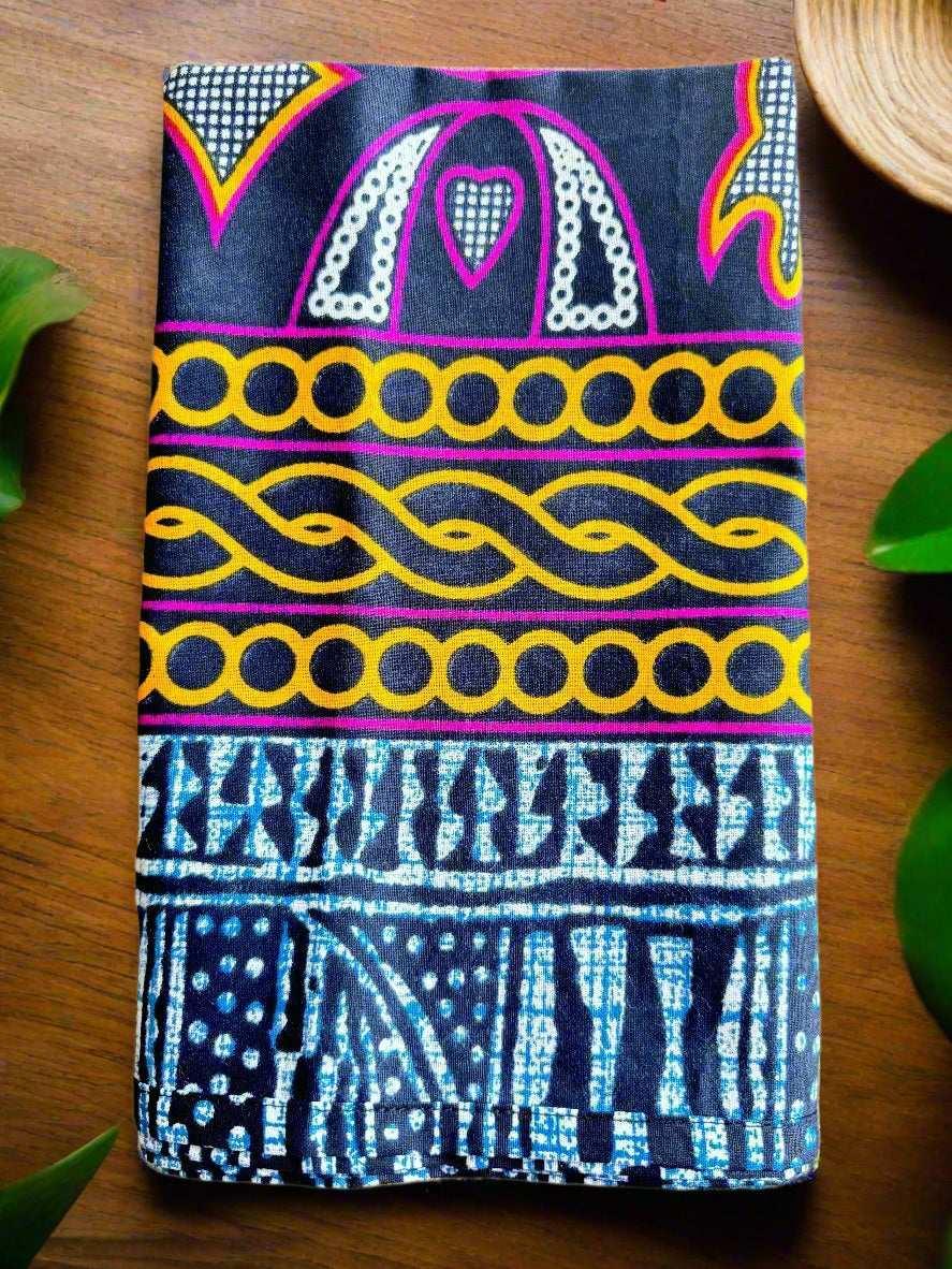 African Ankara Head Wraps – Handcrafted in Ghana & Kenya - ONYX MODE