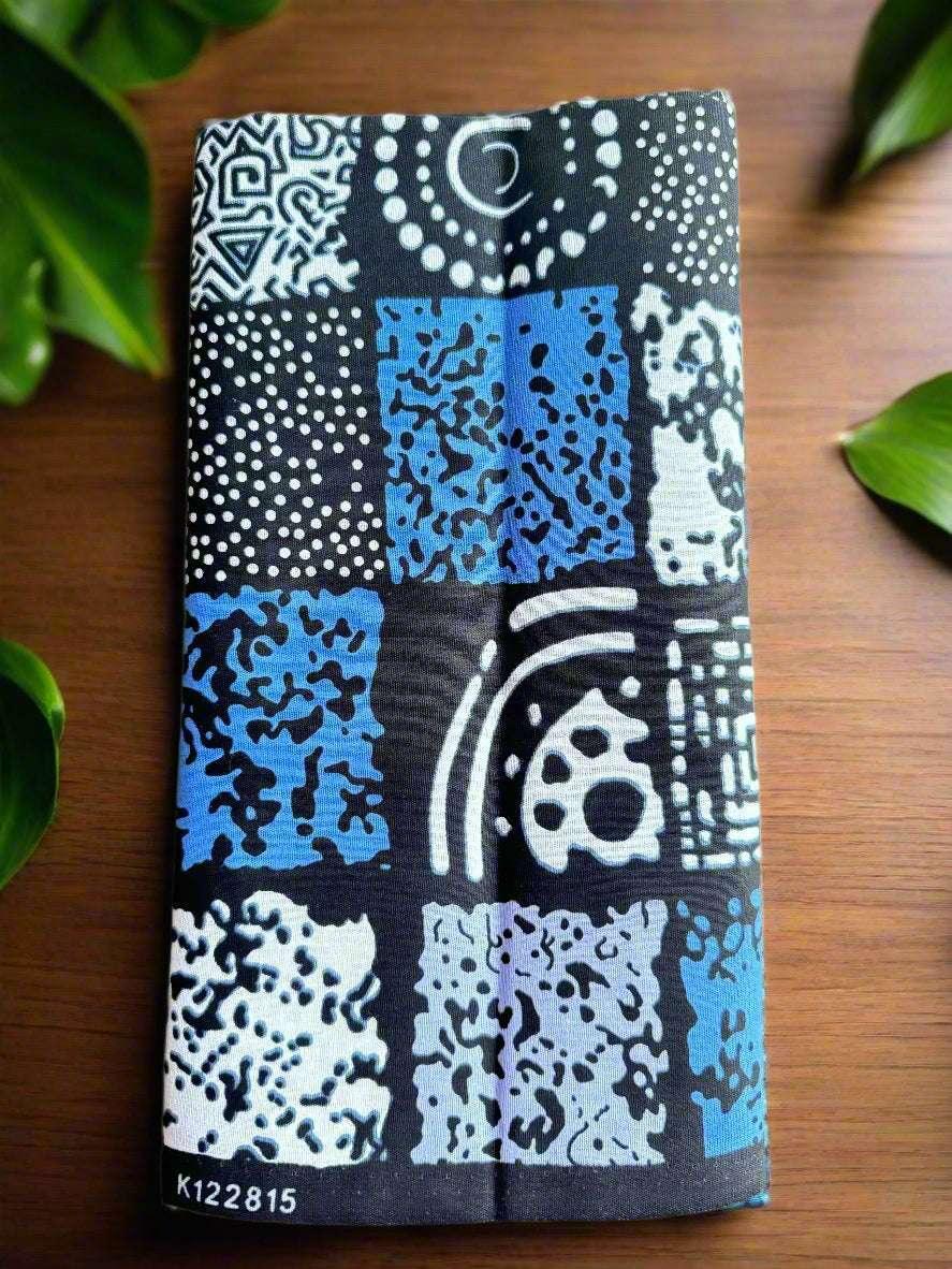 African Ankara Head Wraps – Handcrafted in Ghana & Kenya - ONYX MODE