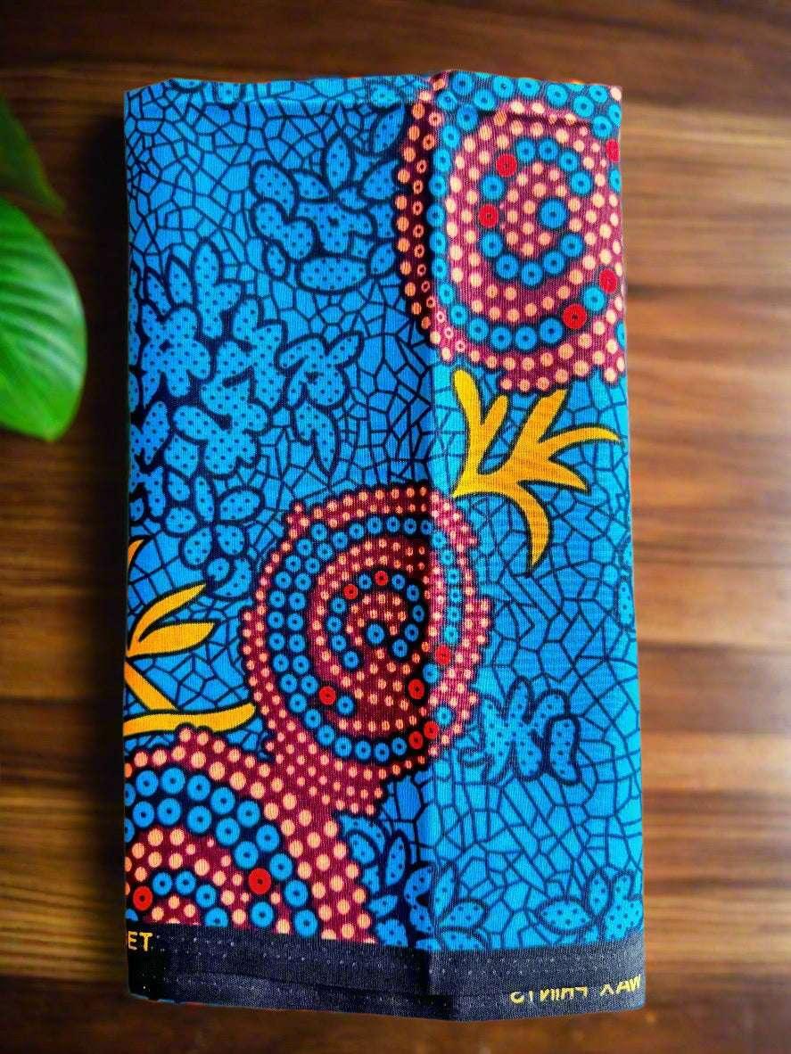 African Ankara Head Wraps – Handcrafted in Ghana & Kenya - ONYX MODE