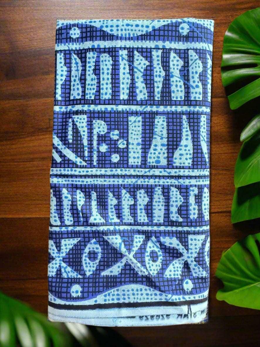 African Ankara Head Wraps – Handcrafted in Ghana & Kenya - ONYX MODE