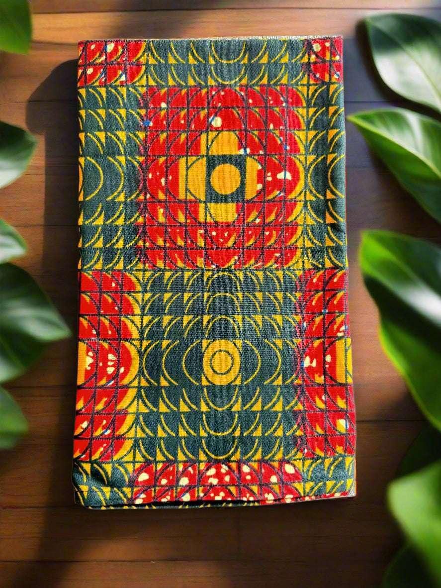 African Ankara Head Wraps – Handcrafted in Ghana & Kenya - ONYX MODE