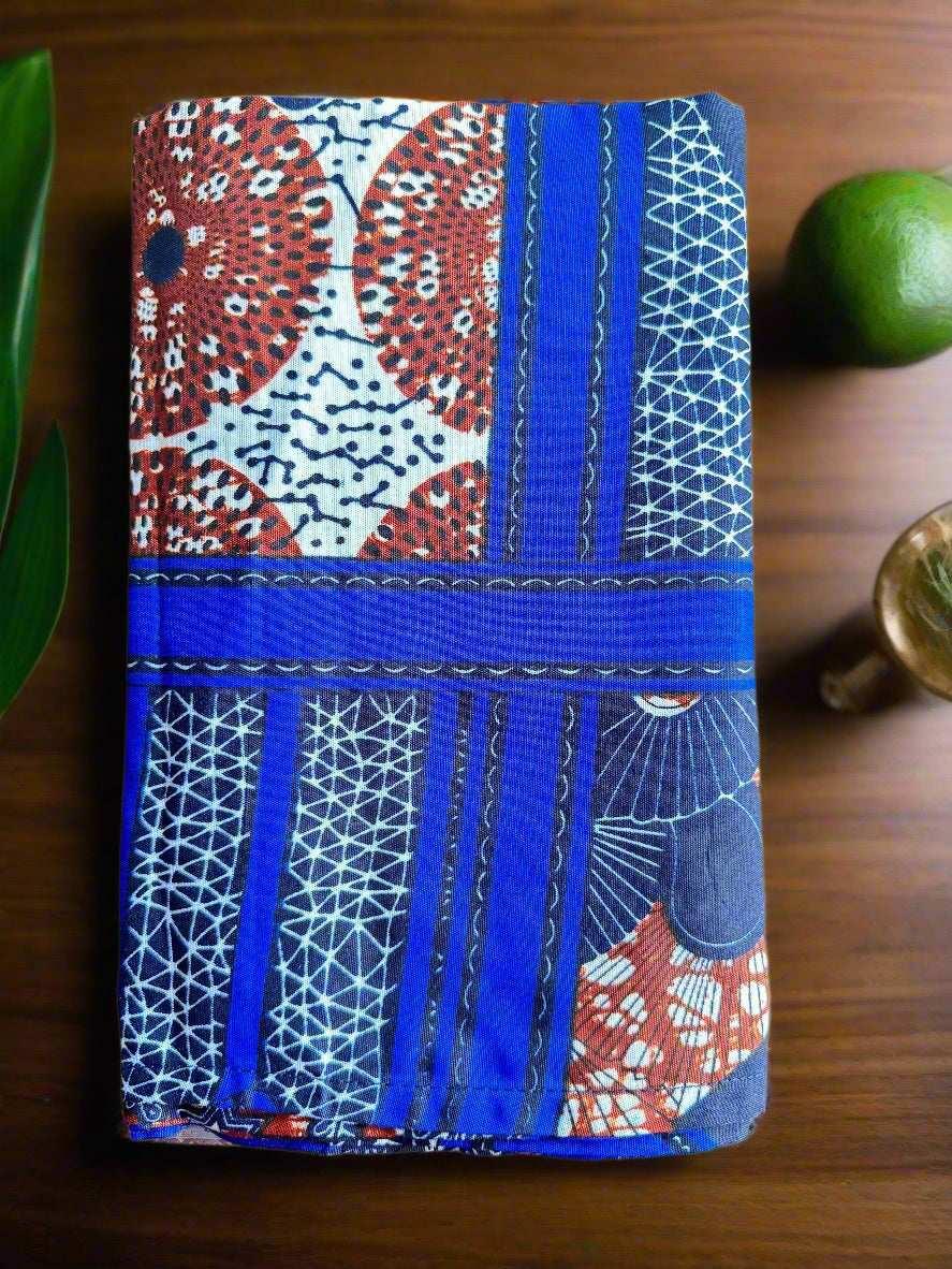 African Ankara Head Wraps – Handcrafted in Ghana & Kenya - ONYX MODE