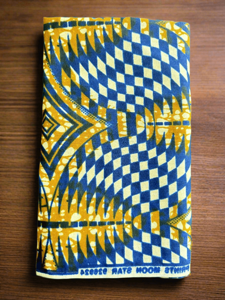 African Ankara Head Wraps – Handcrafted in Ghana & Kenya - ONYX MODE