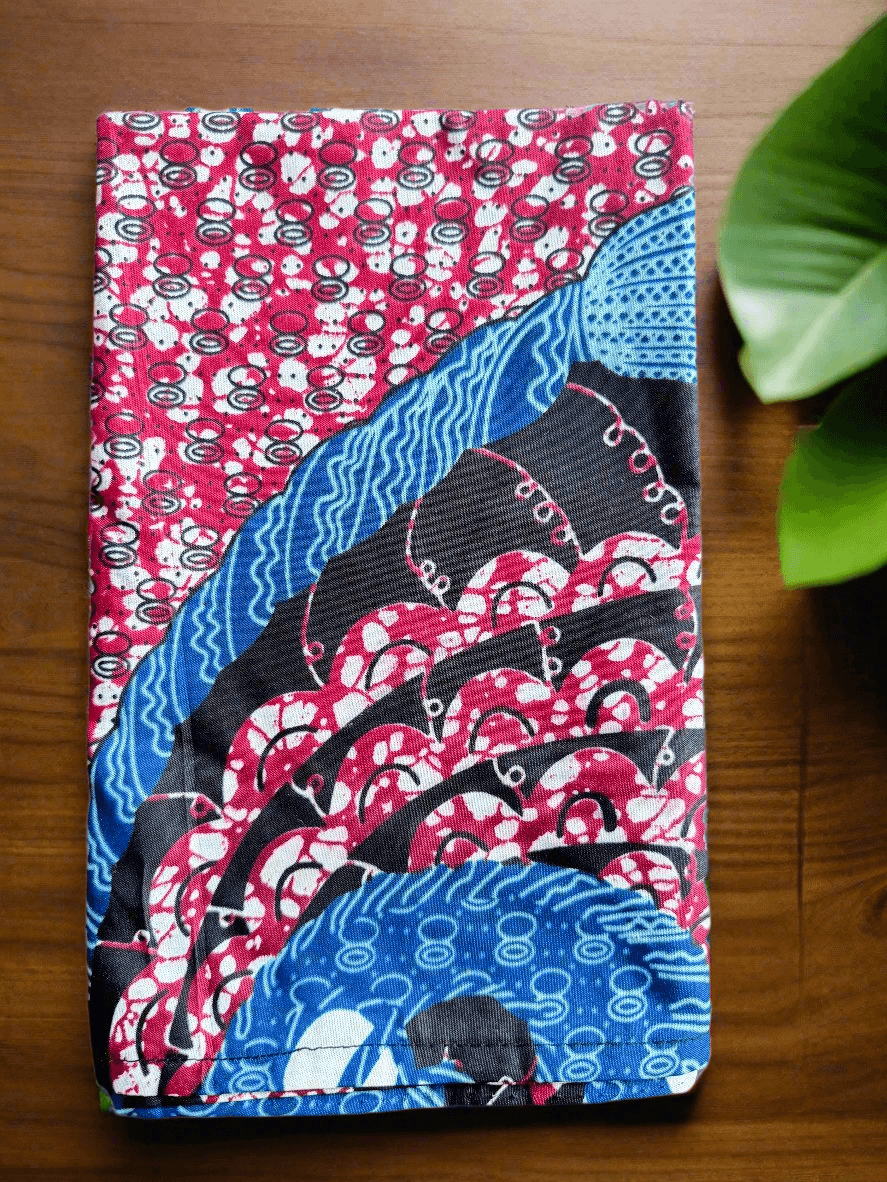 African Ankara Head Wraps – Handcrafted in Ghana & Kenya - ONYX MODE