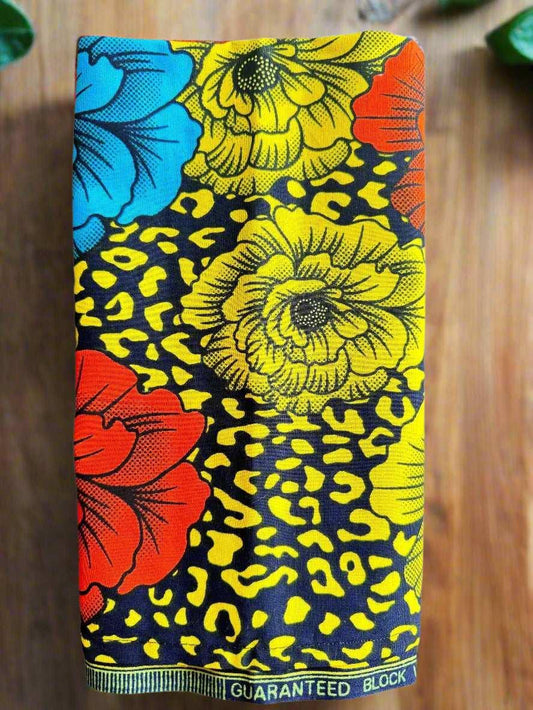 African Ankara Head Wraps – Handcrafted in Ghana & Kenya - ONYX MODE