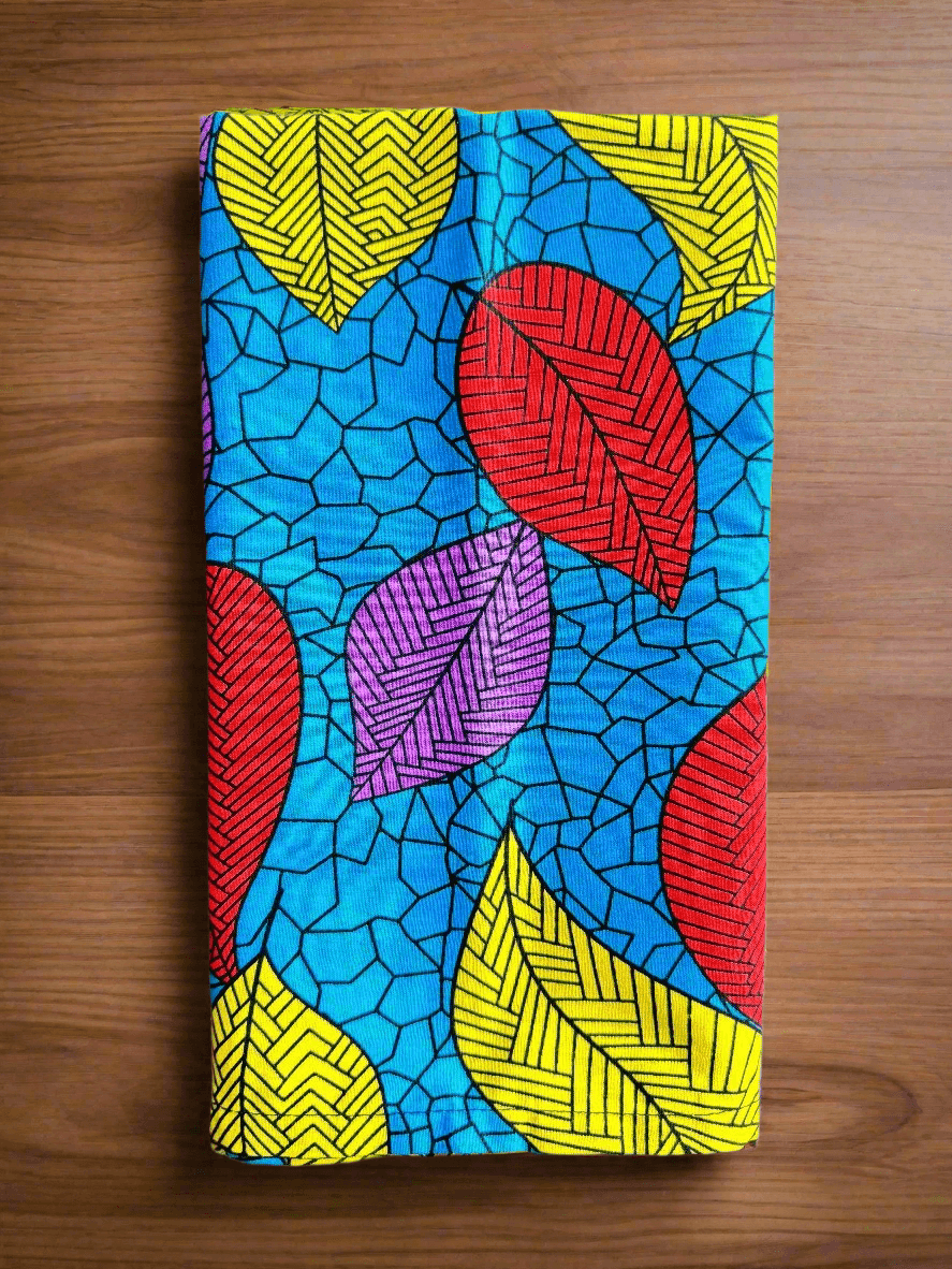 African Ankara Head Wraps – Handcrafted in Ghana & Kenya - ONYX MODE
