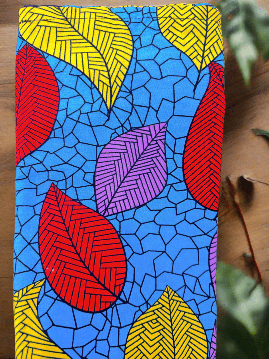African Ankara Head Wraps – Handcrafted in Ghana or Kenya - ONYX MODE