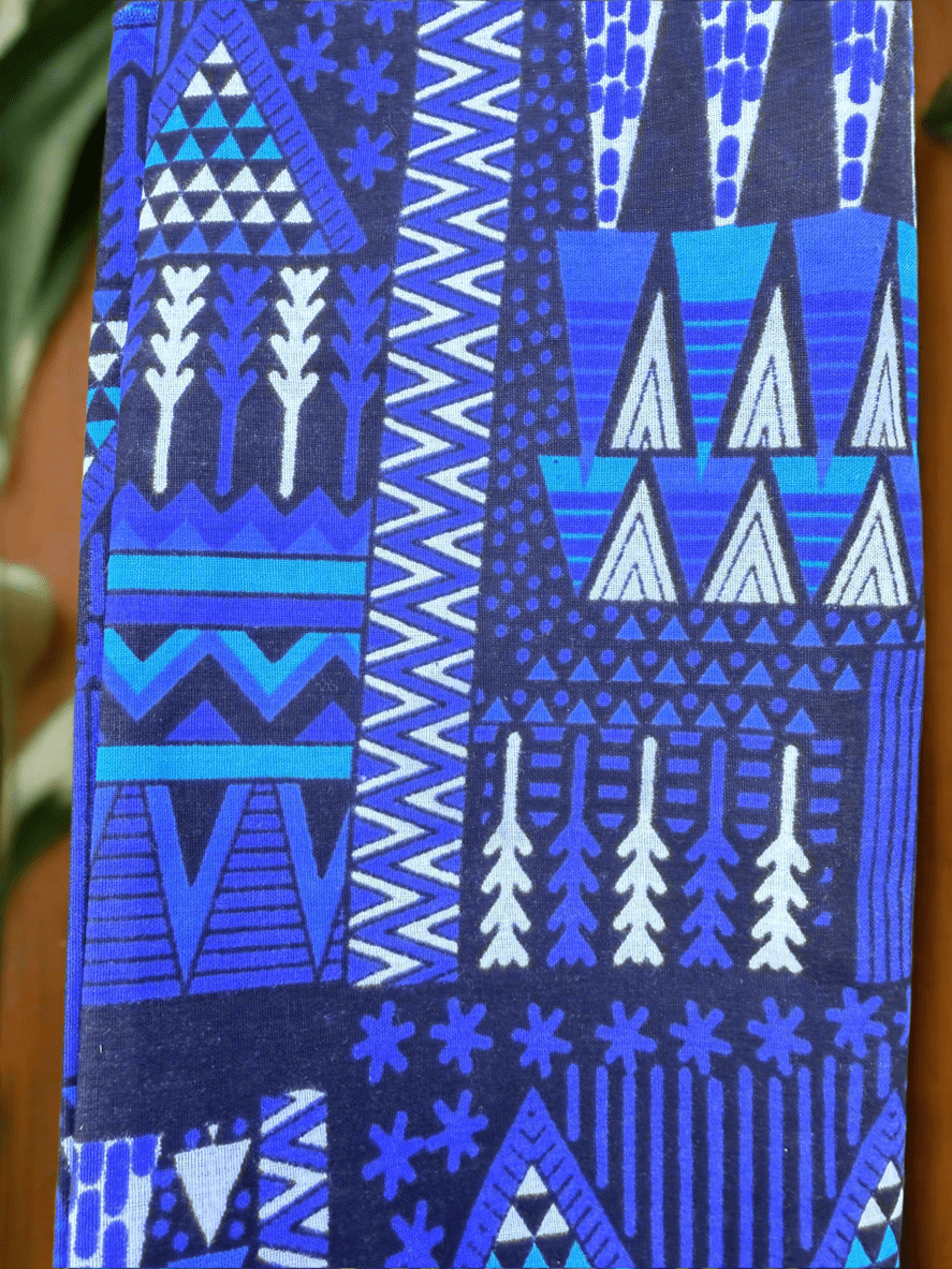 African Ankara Head Wraps – Handcrafted in Ghana or Kenya - ONYX MODE