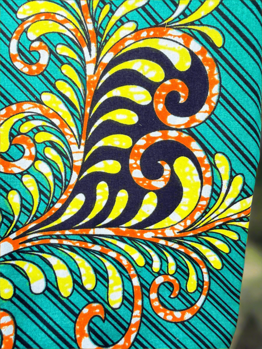 African Ankara Head Wraps – Handcrafted in Ghana or Kenya - ONYX MODE