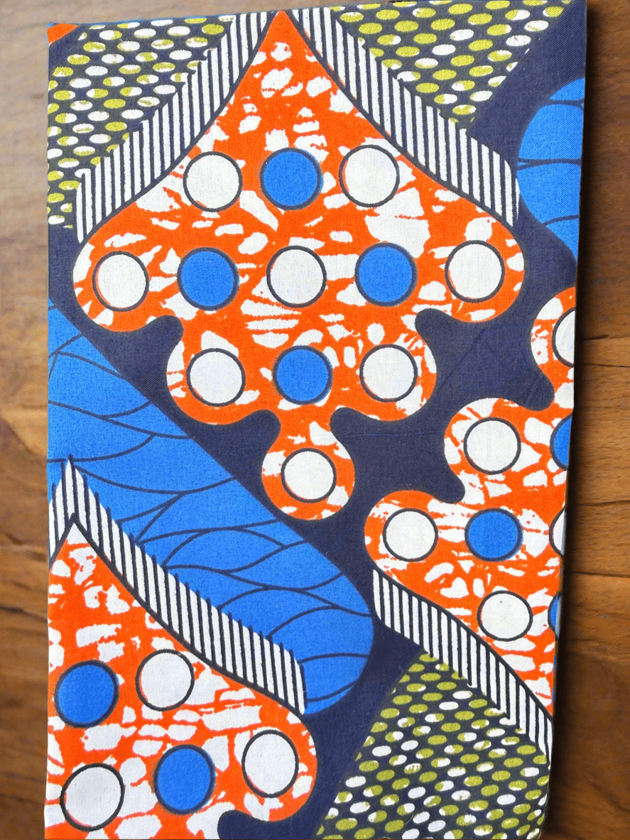 African Ankara Head Wraps – Handcrafted in Ghana or Kenya - ONYX MODE