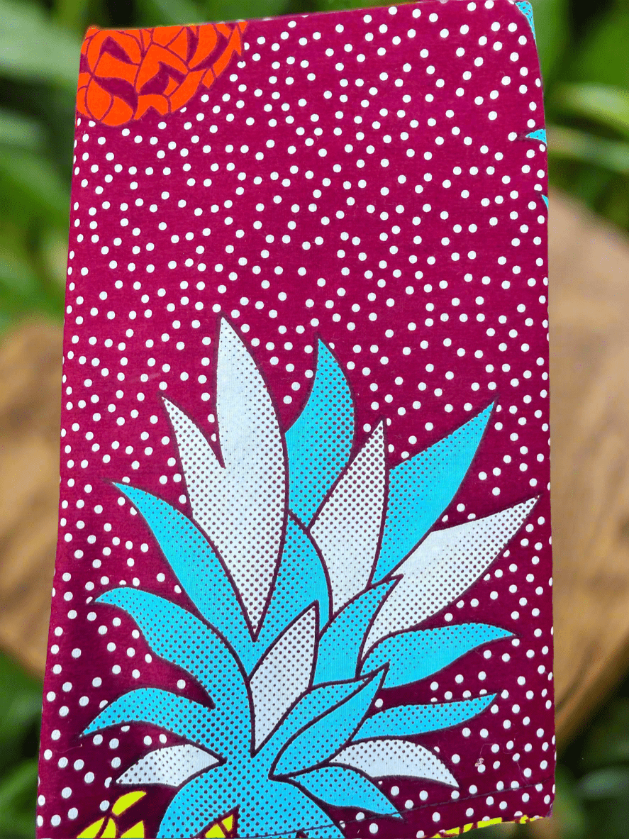 African Ankara Head Wraps – Handcrafted in Ghana or Kenya - ONYX MODE