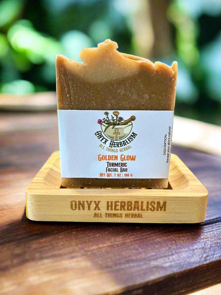 Nature’s Lather – Handcrafted Herbal Soaps for Radiant Skin - ONYX MODE