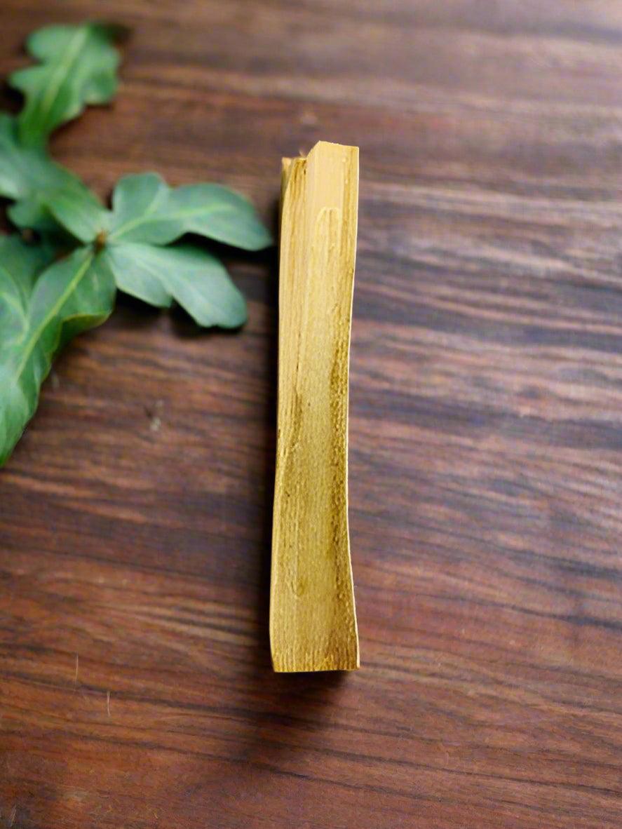 Palo Santo Stick - ONYX MODE
