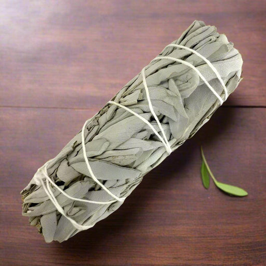 Smoke & Spirit – Sacred Smudge & Energy Tools - ONYX MODE