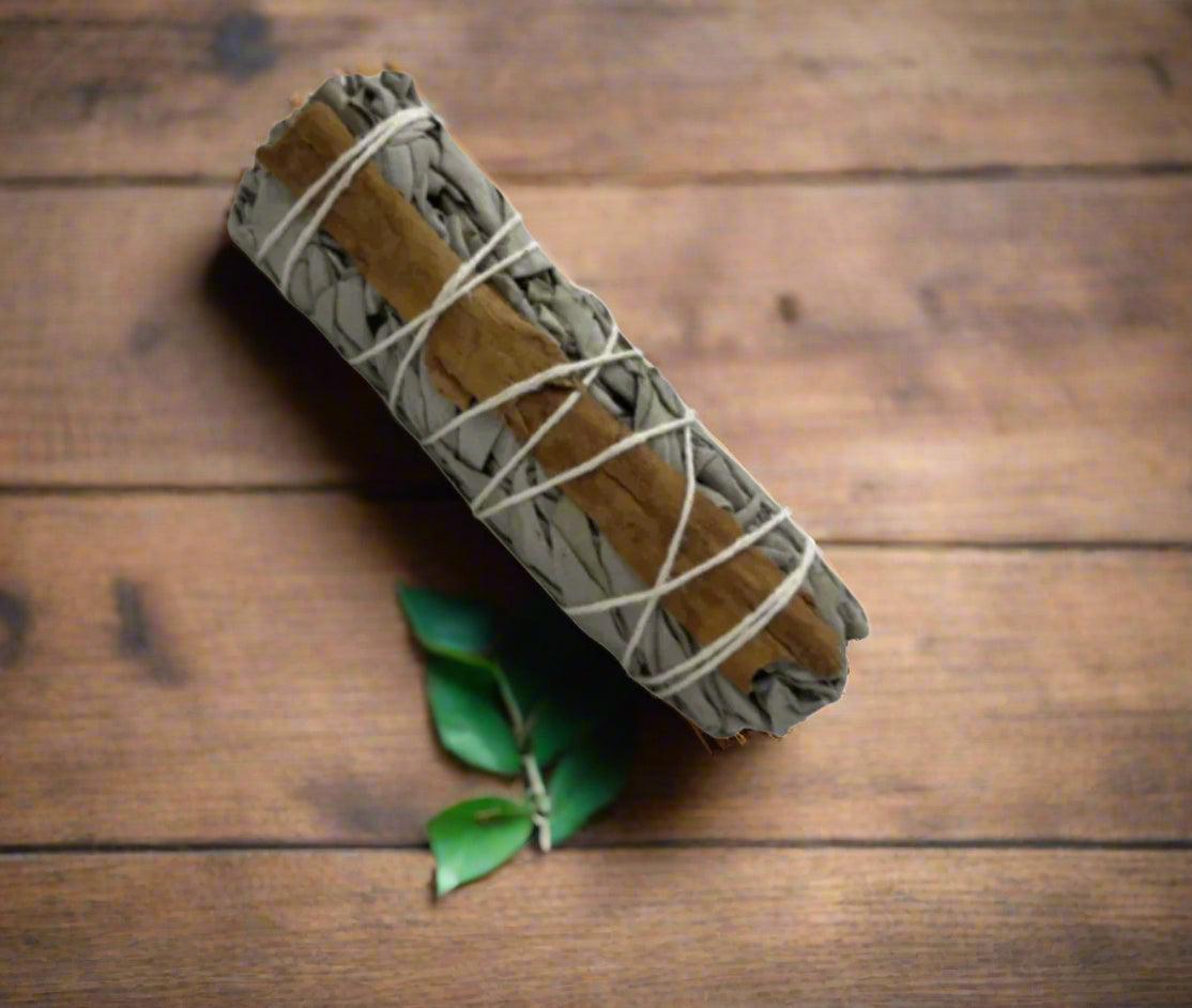 Smoke & Spirit – Sacred Smudge & Energy Tools - ONYX MODE