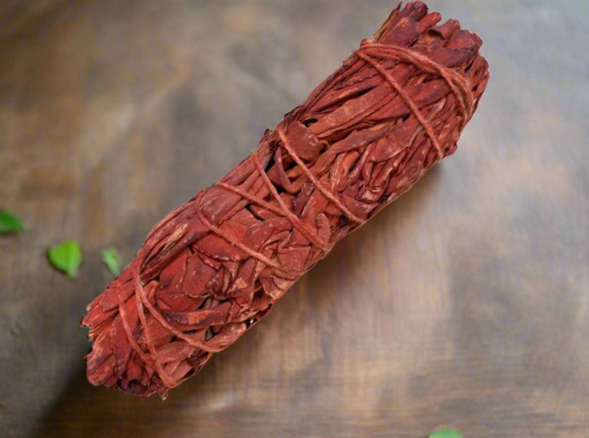 Smoke & Spirit – Sacred Smudge & Energy Tools - ONYX MODE