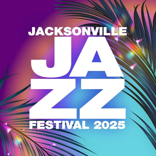 Experience ONYX MODE at the Jazz Festival Market Place May 23rd - 25th - ONYX MODE