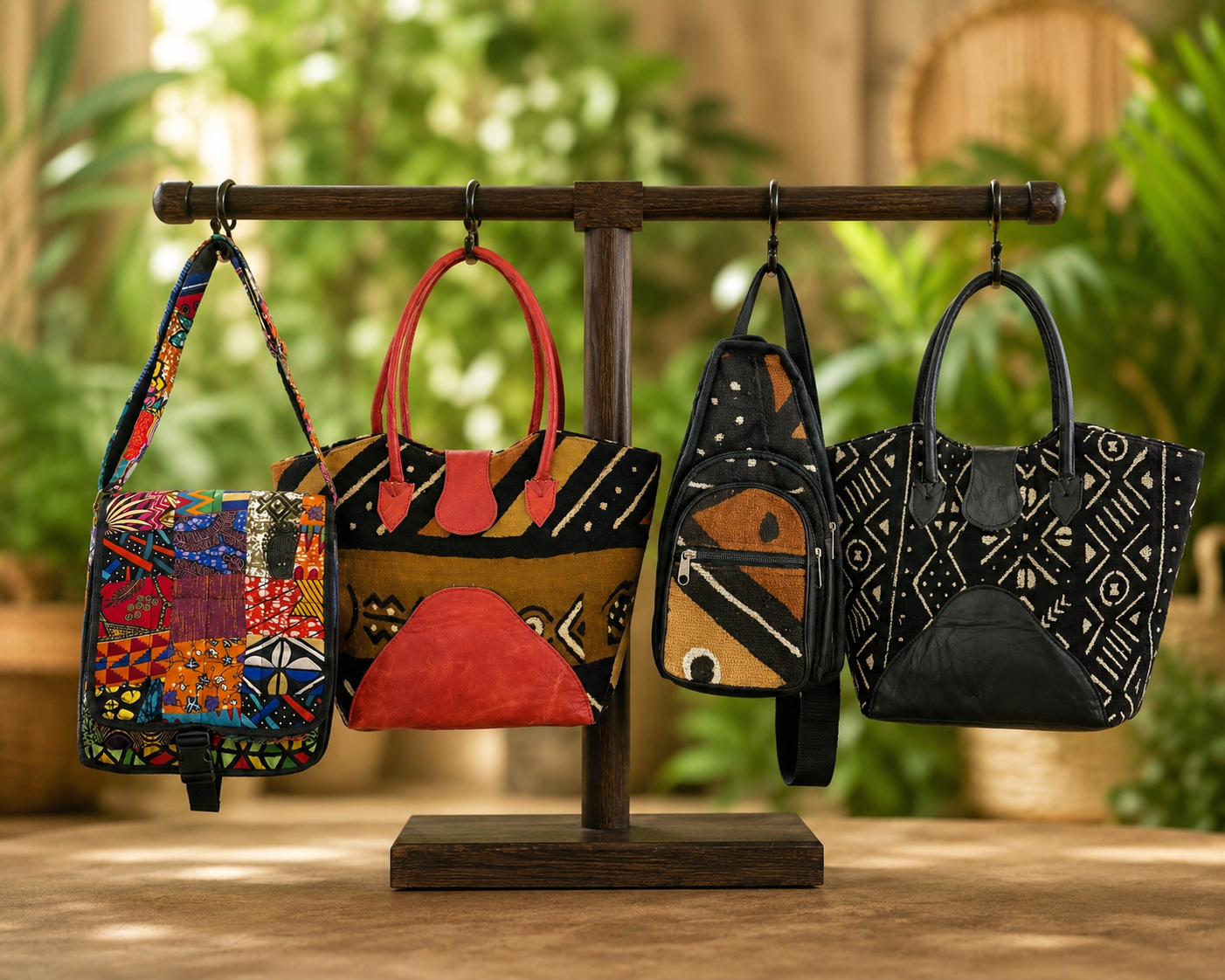 Bags & Accessories