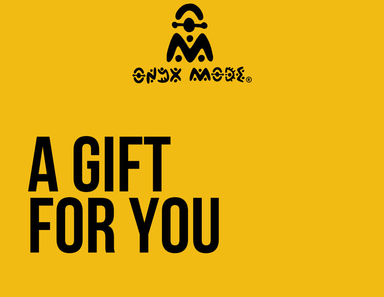 ONYX MODE Gift Cards - ONYX MODE