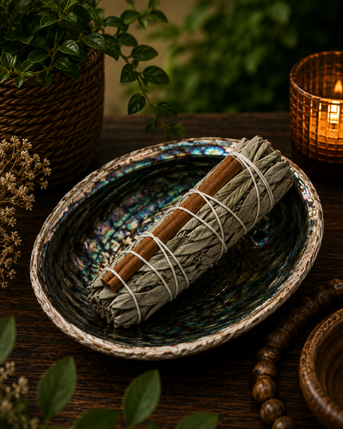 Sage Smudge Sticks