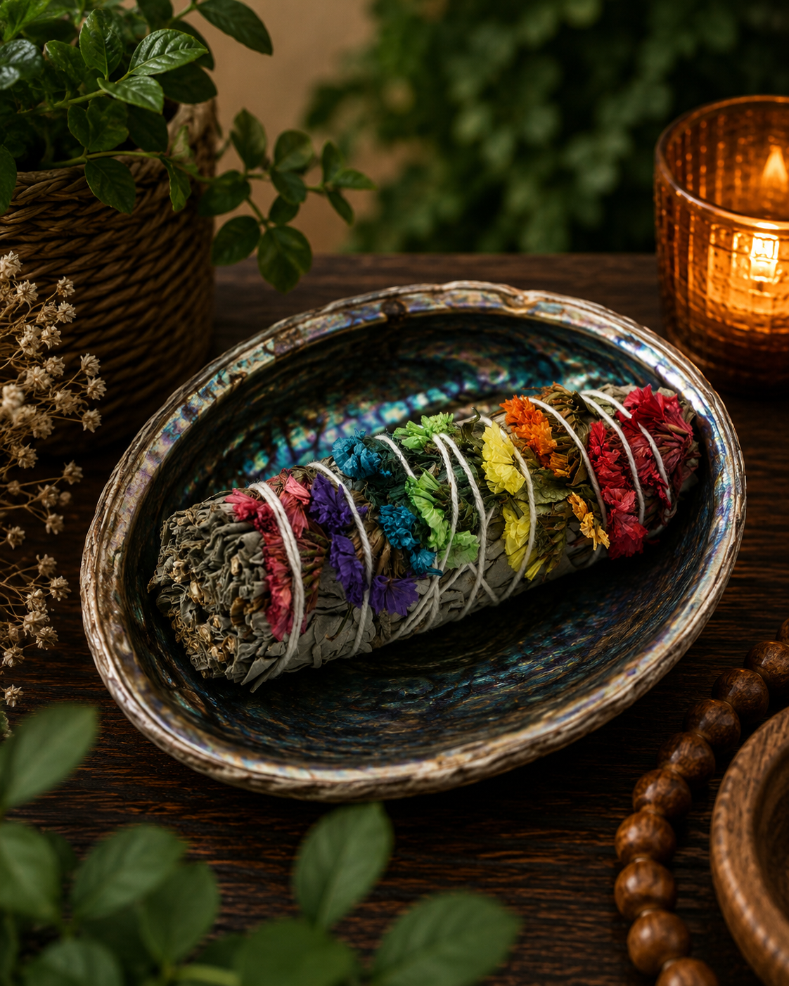 Sage Smudge Sticks