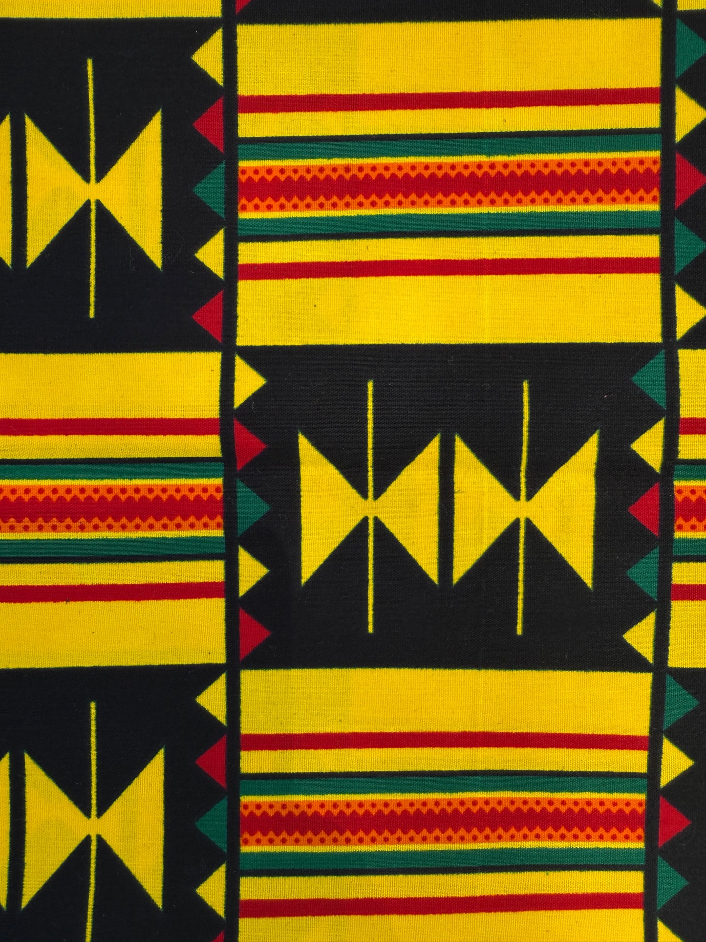 African Print Head Wraps
