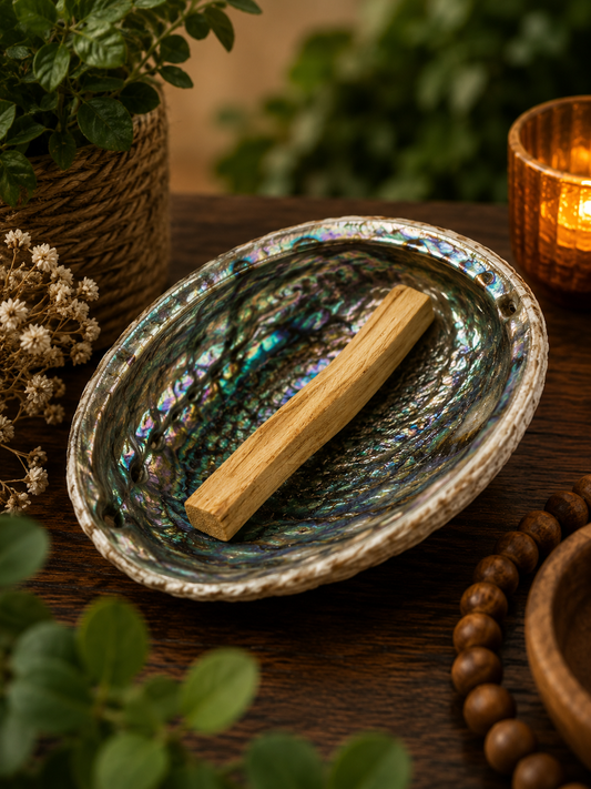 Palo Santo Sticks