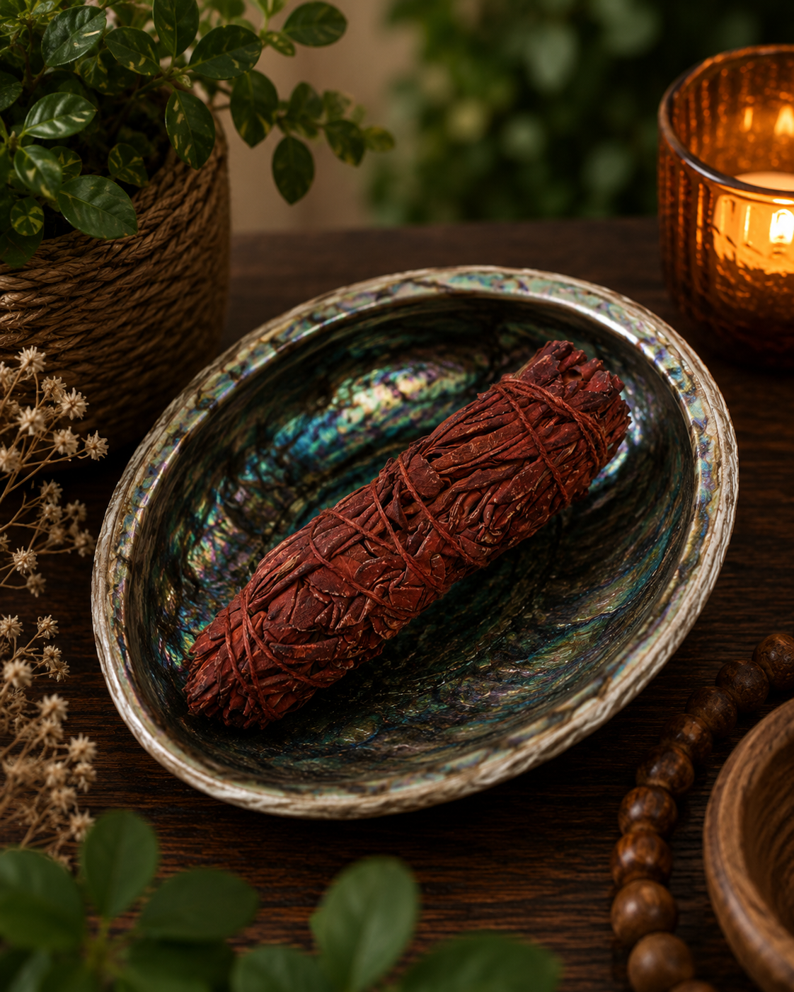 Sage Smudge Sticks