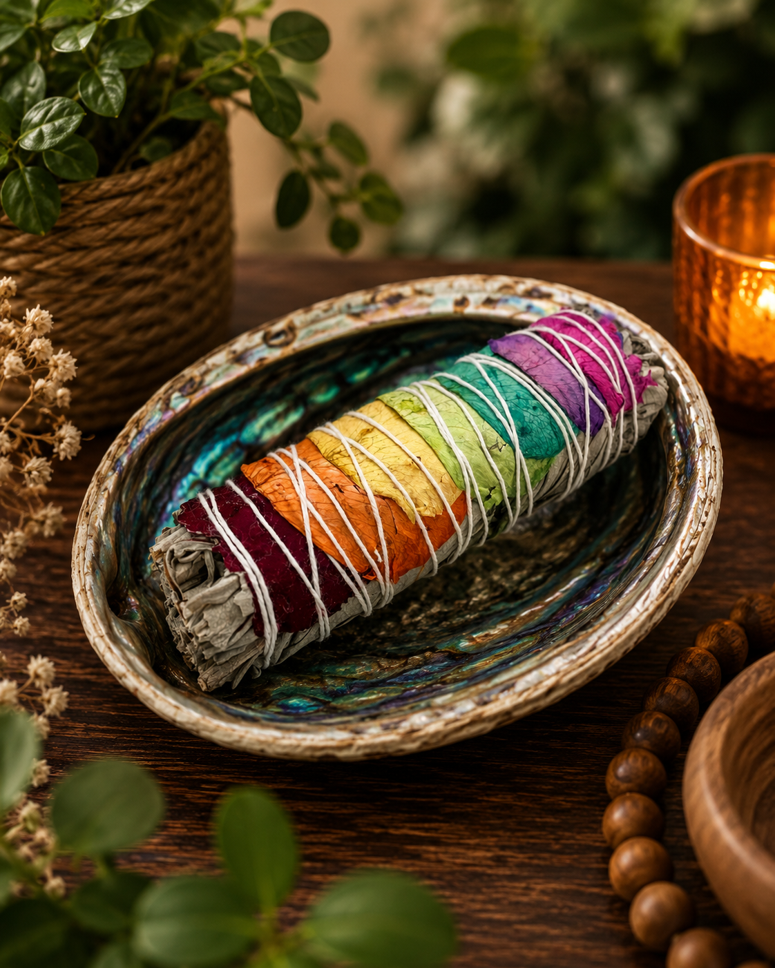 Sage Smudge Sticks