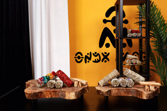 Sage Smudge Sticks