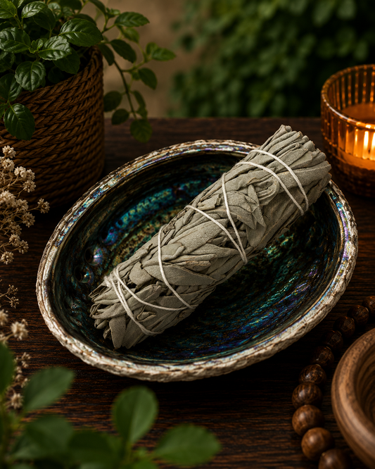 Sage Smudge Sticks