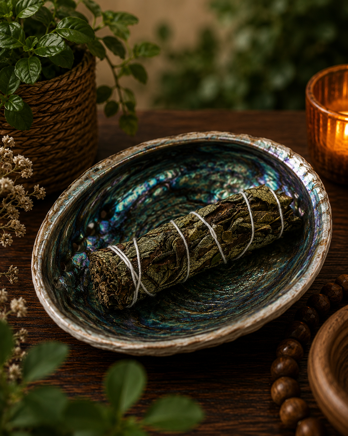 Sage Smudge Sticks