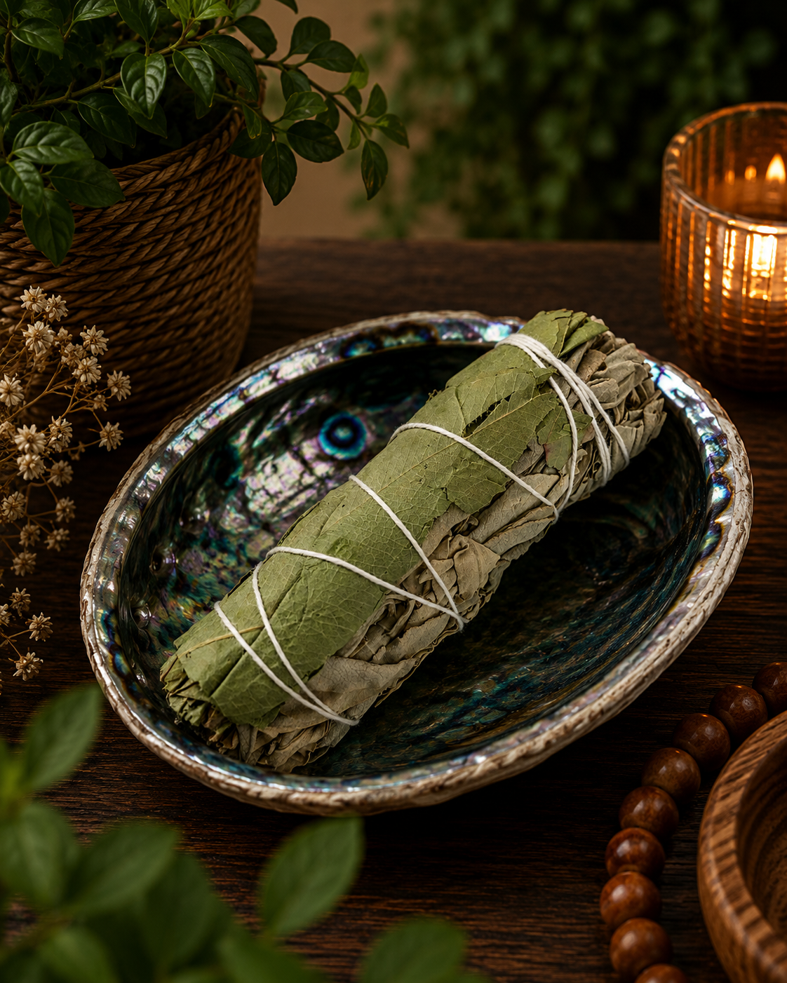 Sage Smudge Sticks