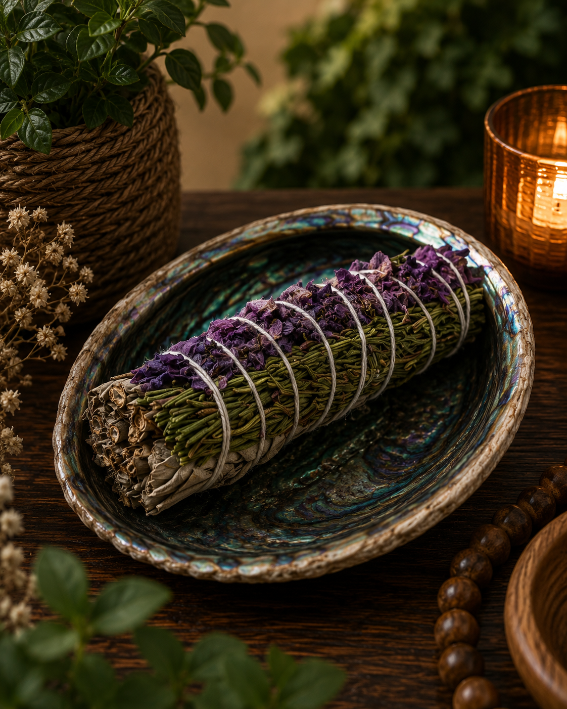 Sage Smudge Sticks