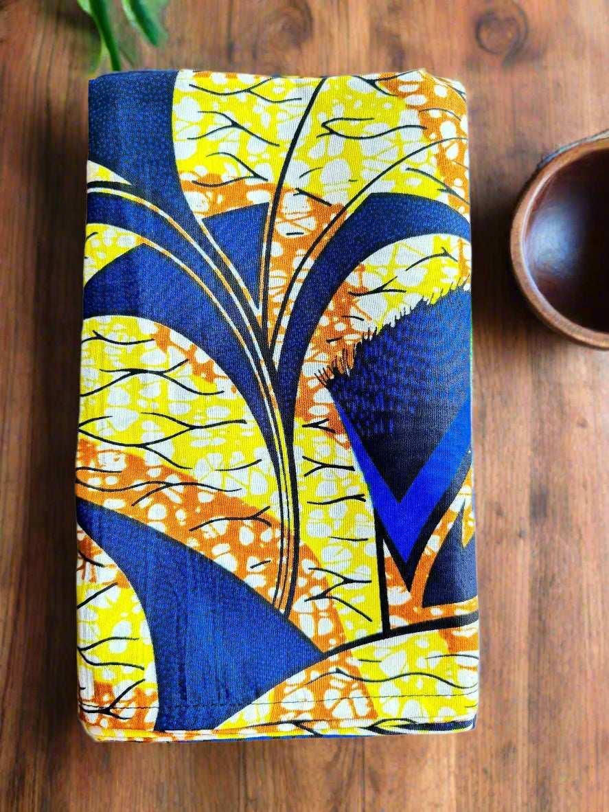 African Ankara Head Wraps – Handcrafted in Ghana & Kenya - ONYX MODE