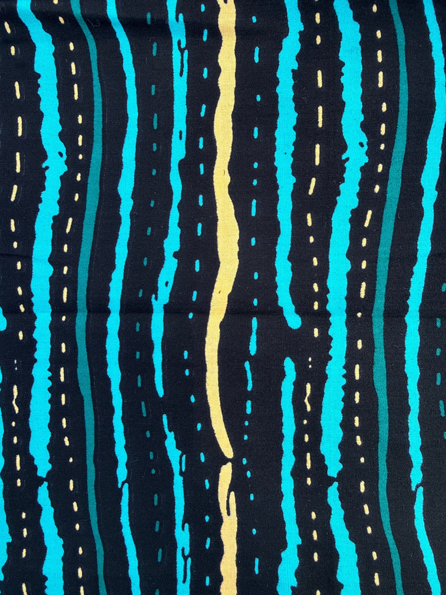 African Print Head Wraps
