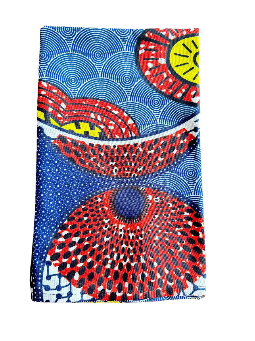 ANKARA Head Wrap