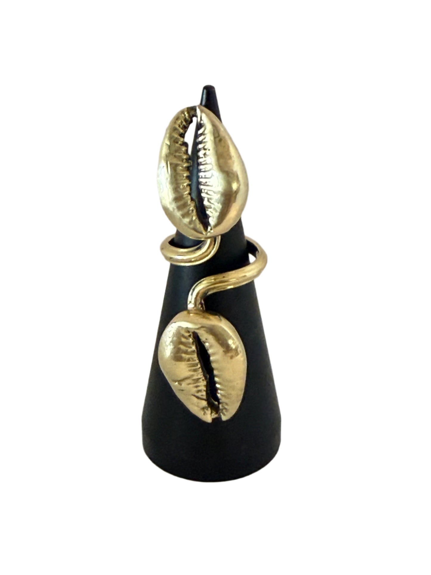 COWRIE Double Shell