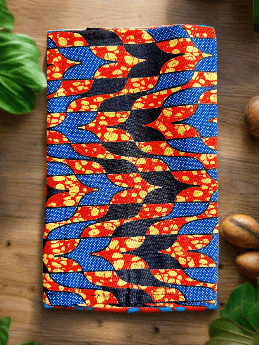 African Ankara Head Wraps – Handcrafted in Ghana & Kenya - ONYX MODE