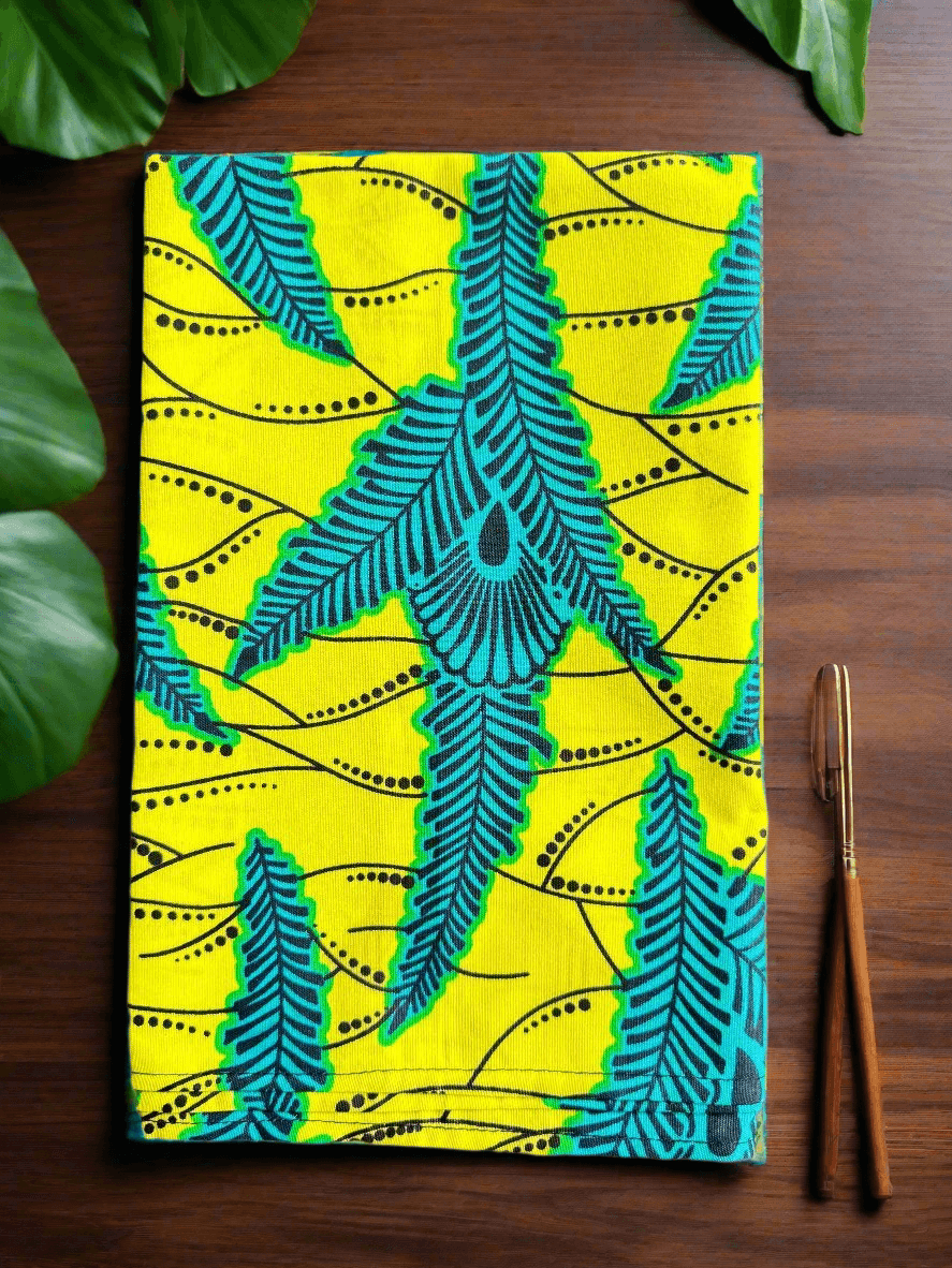 African Ankara Head Wraps – Handcrafted in Ghana & Kenya - ONYX MODE