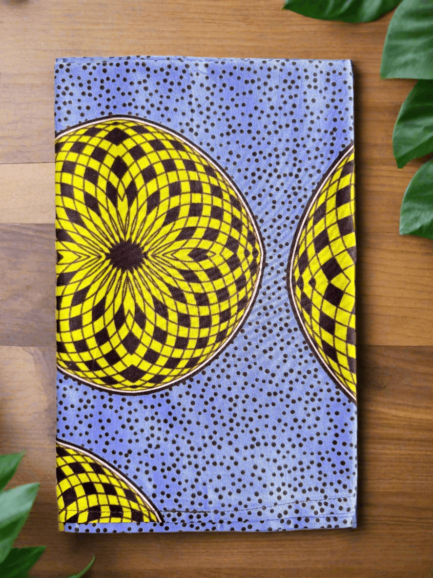 African Ankara Head Wraps – Handcrafted in Ghana & Kenya - ONYX MODE