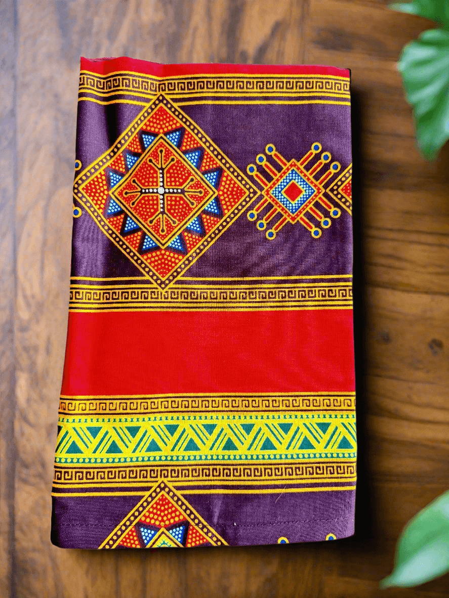 African Ankara Head Wraps – Handcrafted in Ghana & Kenya - ONYX MODE