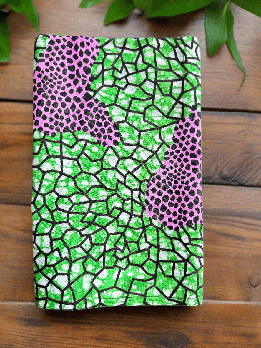 African Ankara Head Wraps – Handcrafted in Ghana & Kenya - ONYX MODE