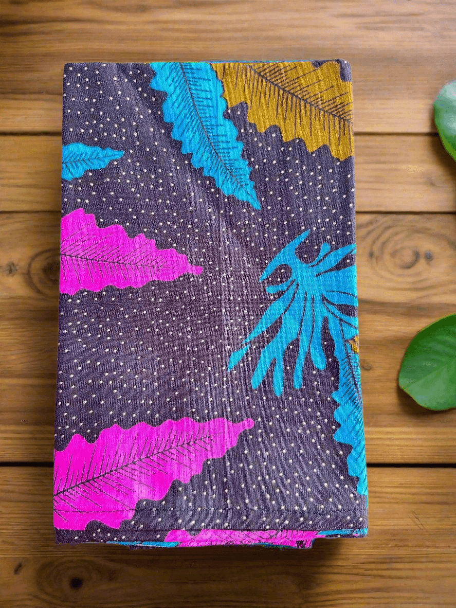 African Ankara Head Wraps – Handcrafted in Ghana & Kenya - ONYX MODE
