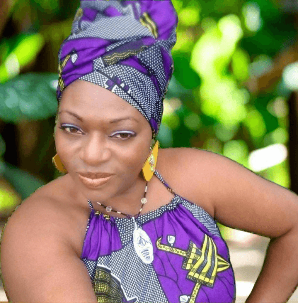 African Ankara Head Wraps – Handcrafted in Ghana & Kenya - ONYX MODE