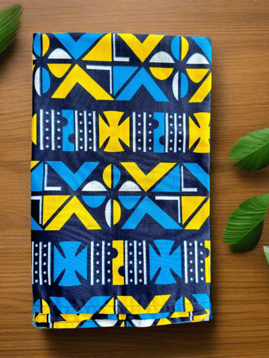 African Ankara Head Wraps – Handcrafted in Ghana & Kenya - ONYX MODE