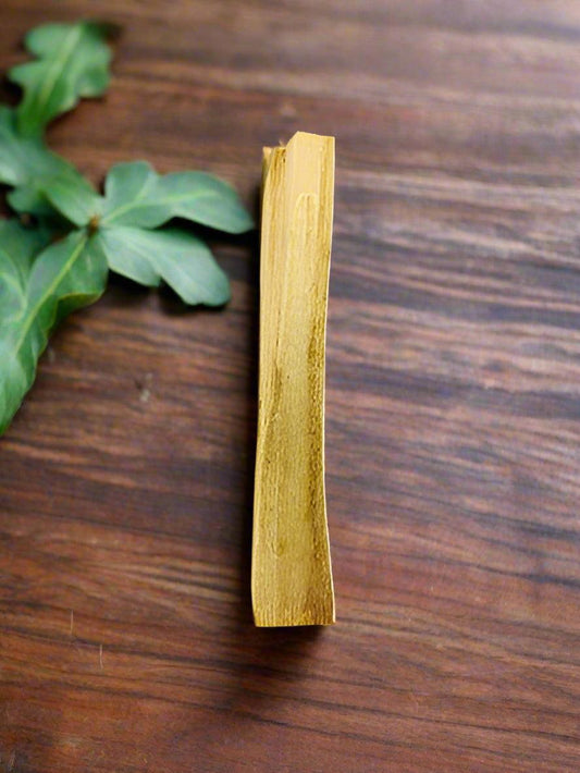 Palo Santo Stick - ONYX MODE
