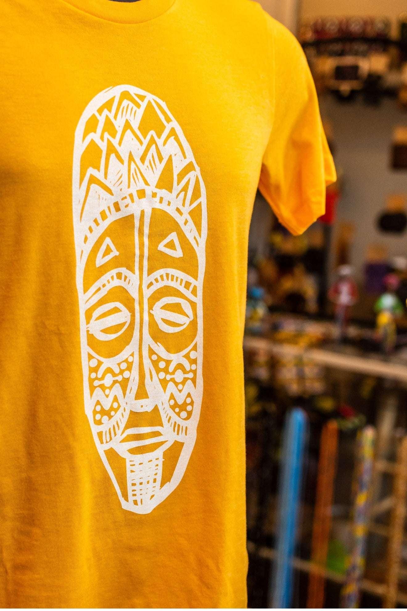 The GAMBA – ONYX MODE Warrior Series - ONYX MODE