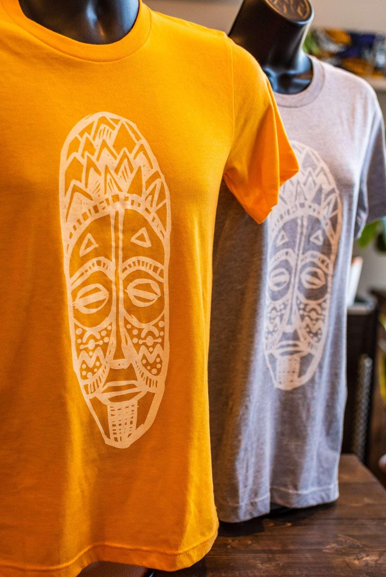 The GAMBA – ONYX MODE Warrior Series - ONYX MODE